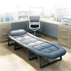 Adjustable Portable Folding Bed