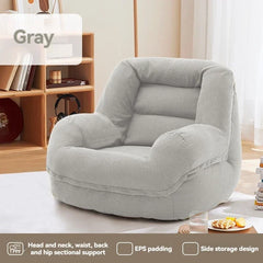 Multi-functional Cozy Lazy Bean Bag Sofa