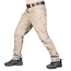 Men's Tactical Cargo Pants