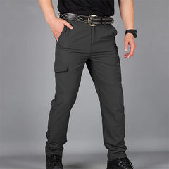 Men's Military Cargo Pants