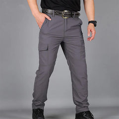 Men's Military Cargo Pants