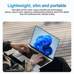 14.1" Intel 4405U Laptop