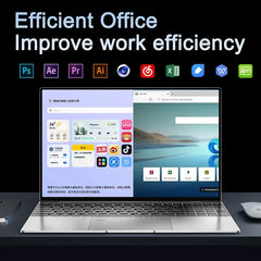 15.6" Intel Core i9 Laptop