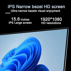 15.6" Intel Core i9 Laptop