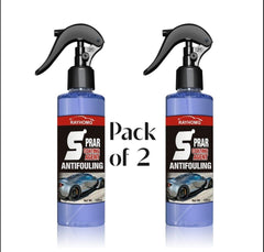 Car Coating Spray Automobile Glass Coating Agent (Pack of 2) - DigiTech ecom Store