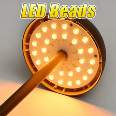 Eye Protection Study Lamp