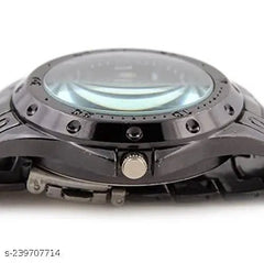 Eagle Inspired Watch Futuristic Luxury Timepiece for Bold Personalities - DigiTech ecom Store