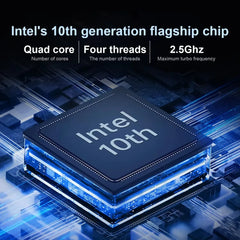 14.1" Intel 4405U Laptop