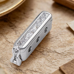 Necklace Shortener Clasp