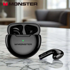 Monster TWS Bluetooth Earbuds