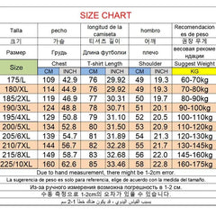 L - 10XL Plus Size Men's Shirt Loose Mandarin Collar Long Sleeve Shirts Embroidery White Black Top Casual Oversized Male Clothing - DigiTech ecom Store