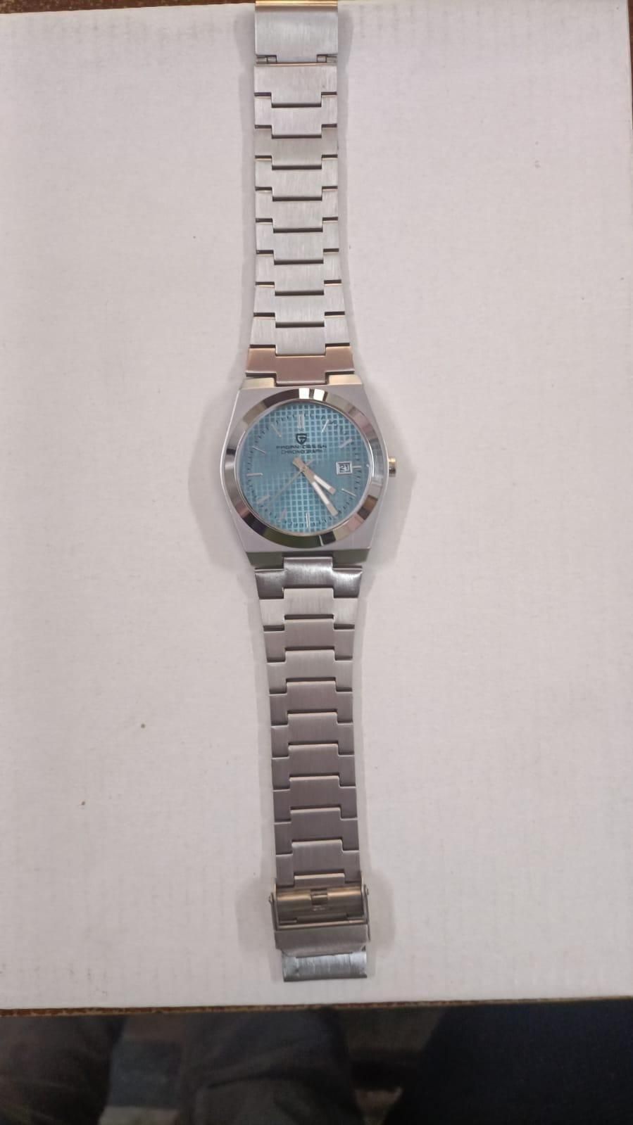 Limited Edition Watch For Men - DigiTech ecom Store