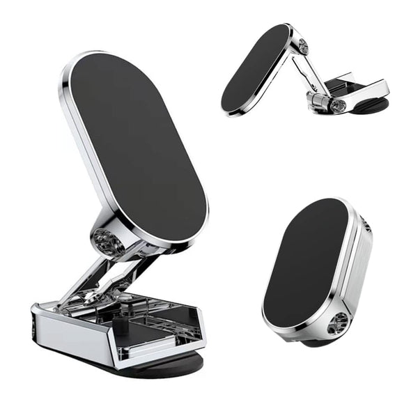 Magnetic Car Mobile Holder metal - DigiTech ecom Store