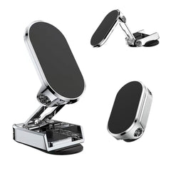 Magnetic Car Mobile Holder metal - DigiTech ecom Store