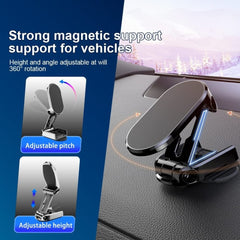 Magnetic Car Mobile Holder metal - DigiTech ecom Store