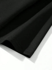 Men's "Things I Do In My Spare Time" Bass Fishing Graphic T-Shirt - 100% Cotton, Crew Neck, Short Sleeve, - DigiTech ecom Store