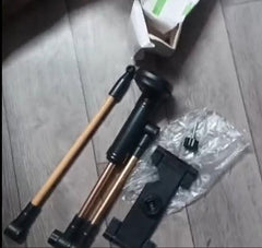 Mobile Phone & Tablet Stand - Flexible Clip - DigiTech ecom Store