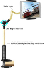 Mobile Phone & Tablet Stand - Flexible Clip - DigiTech ecom Store