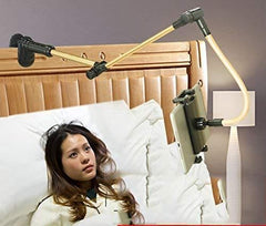 Mobile Phone & Tablet Stand - Flexible Clip - DigiTech ecom Store