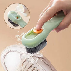 Multifunctional Shoe Polishing Brush - DigiTech ecom Store