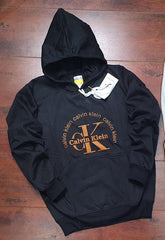 Oversize Double Zip Balaclava Hoodie - DigiTech ecom Store