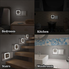 Sensor Night Light - DigiTech ecom Store