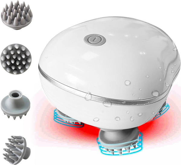 Smart Scalp Massager - DigiTech ecom Store