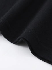 What Doesn't Kill You Disappoints Me Sarcastic Novelty Unisex Classic Tee, All - Season, Family T-shirt. - DigiTech ecom Store