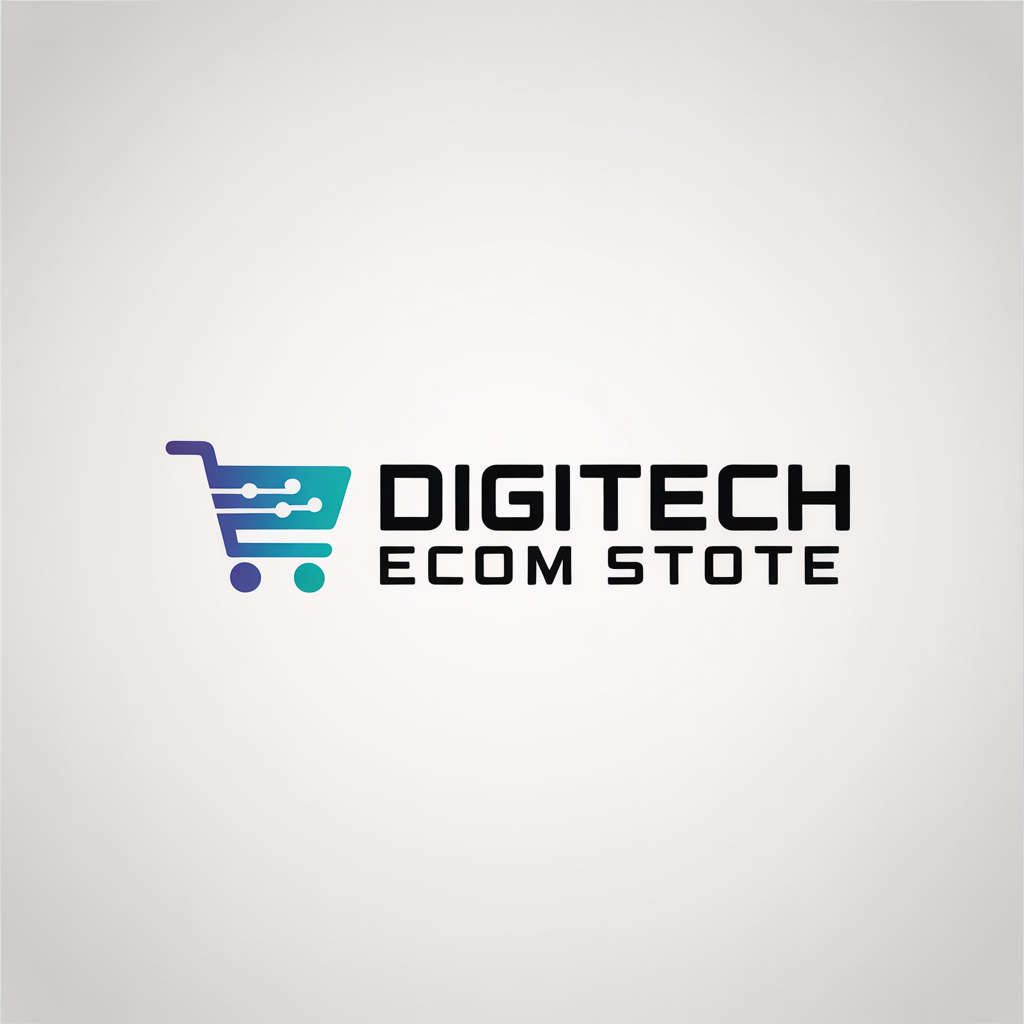 DigiTech ecom Store